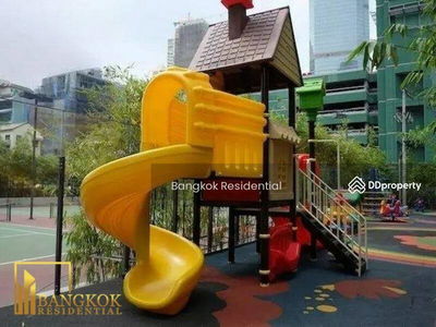 The Met Sathorn, Bangkok, Thailand The Met Sathorn, Bangkok, Thailand