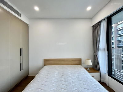 The River Thu Thiem, Vietnam The River Thu Thiem, Vietnam