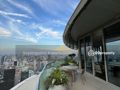 Magnolias Ratchadamri Boulevard, Bangkok, Thailand Magnolias Ratchadamri Boulevard, Bangkok, Thailand