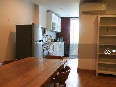 The Niche Sukhumvit 49, Bangkok, Thailand The Niche Sukhumvit 49, Bangkok, Thailand