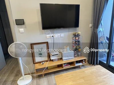 Oka Haus Sukhumvit 36, Bangkok, Thailand Oka Haus Sukhumvit 36, Bangkok, Thailand