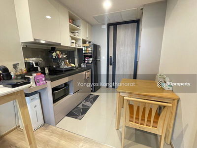 Oka Haus Sukhumvit 36, Bangkok, Thailand Oka Haus Sukhumvit 36, Bangkok, Thailand