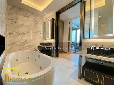 The Residences At Mandarin Oriental, Bangkok, Thailand The Residences At Mandarin Oriental, Bangkok, Thailand