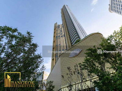 The Residences At Mandarin Oriental, Bangkok, Thailand The Residences At Mandarin Oriental, Bangkok, Thailand