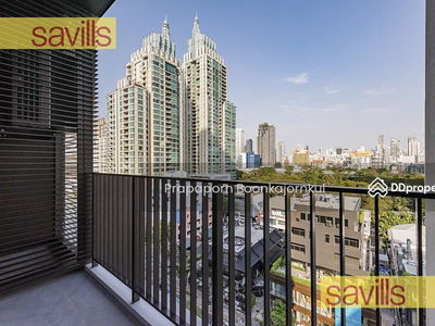 28 Chidlom, Bangkok, Thailand 28 Chidlom, Bangkok, Thailand