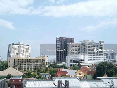 Click Condo Sukhumvit 65 condominium, Bangkok, Thailand Click Condo Sukhumvit 65 condominium, Bangkok, Thailand