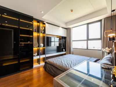 Vinhomes Metropolis, Vietnam Vinhomes Metropolis, Vietnam