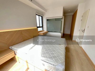 The Seed Mingle Sathorn-Suanplu, Bangkok, Thailand The Seed Mingle Sathorn-Suanplu, Bangkok, Thailand