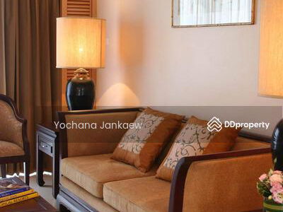 Esmeralda Apartments, Bangkok, Thailand Esmeralda Apartments, Bangkok, Thailand