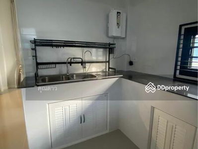 Housing in Chiang Mai, Thailand Housing in Chiang Mai, Thailand