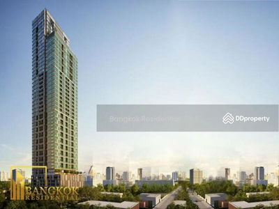 The Lofts Silom, Bangkok, Thailand The Lofts Silom, Bangkok, Thailand