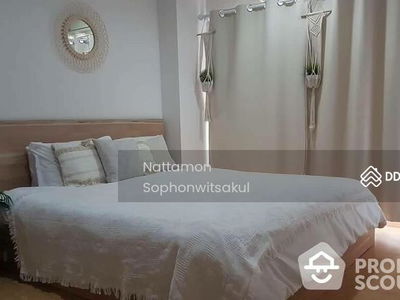 Whizdom@Punnawithi Station, Bangkok, Thailand Whizdom@Punnawithi Station, Bangkok, Thailand