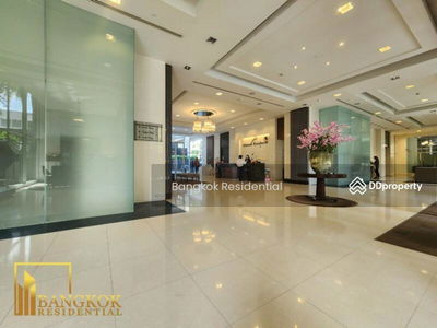 Athenee Residence, Bangkok, Thailand Athenee Residence, Bangkok, Thailand