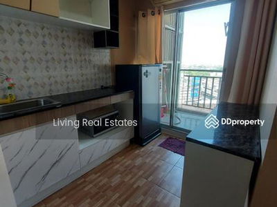 Lumpini Condo Town Ramintra-Navamin, Bangkok, Thailand Lumpini Condo Town Ramintra-Navamin, Bangkok, Thailand