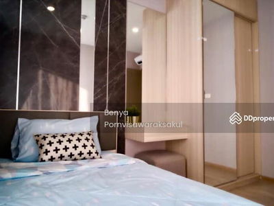 IDEO O2 Bangna, Bangkok, Thailand IDEO O2 Bangna, Bangkok, Thailand