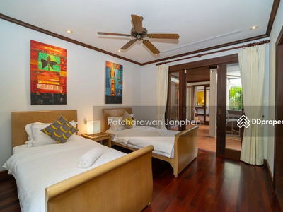 Sai Taan Villa, Phuket, Thailand Sai Taan Villa, Phuket, Thailand