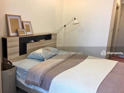 IDEO Q Chula - Samyan, Bangkok, Thailand IDEO Q Chula - Samyan, Bangkok, Thailand