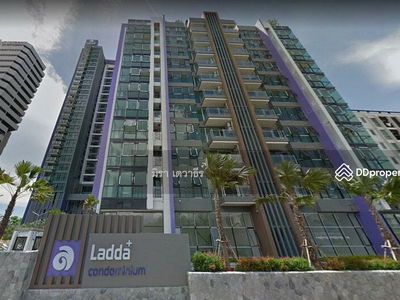 Ladda Plus Condominium Si Racha, Chon Buri, Thailand Ladda Plus Condominium Si Racha, Chon Buri, Thailand