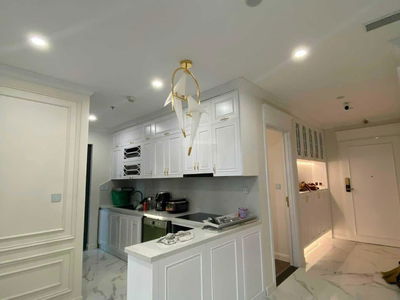 D’. Le Pont D’or - Hoàng Cầu, Vietnam D’. Le Pont D’or - Hoàng Cầu, Vietnam