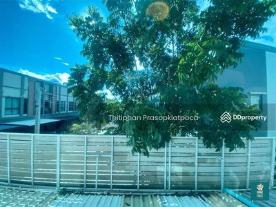 Gusto Townhome Thanamnon – Rama 5, Nonthaburi, Thailand Gusto Townhome Thanamnon – Rama 5, Nonthaburi, Thailand