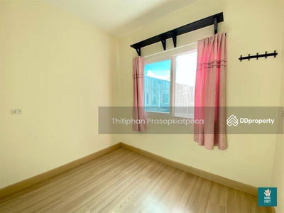 Gusto Townhome Thanamnon – Rama 5, Nonthaburi, Thailand Gusto Townhome Thanamnon – Rama 5, Nonthaburi, Thailand