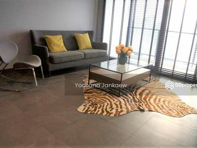 The Lofts Asoke, Bangkok, Thailand The Lofts Asoke, Bangkok, Thailand