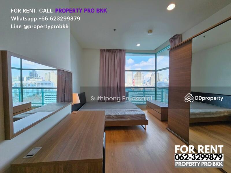 Chatrium Residence Riverside, Bangkok, Thailand Chatrium Residence Riverside, Bangkok, Thailand