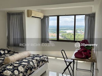 Condo Pattaya for Rent Beach view big room fully furnished, Chon Buri, Thailand Condo Pattaya for Rent Beach view big room fully furnished, Chon Buri, Thailand