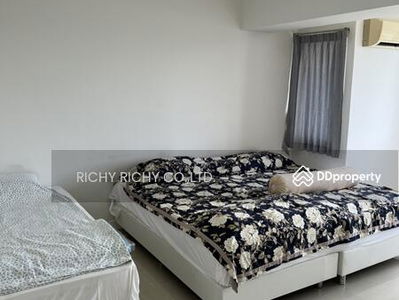 Condo Pattaya for Rent Beach view big room fully furnished, Chon Buri, Thailand Condo Pattaya for Rent Beach view big room fully furnished, Chon Buri, Thailand