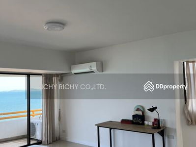 Condo Pattaya for Rent Beach view big room fully furnished, Chon Buri, Thailand Condo Pattaya for Rent Beach view big room fully furnished, Chon Buri, Thailand