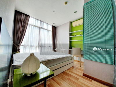 IDEO Blucove Sukhumvit, Bangkok, Thailand IDEO Blucove Sukhumvit, Bangkok, Thailand