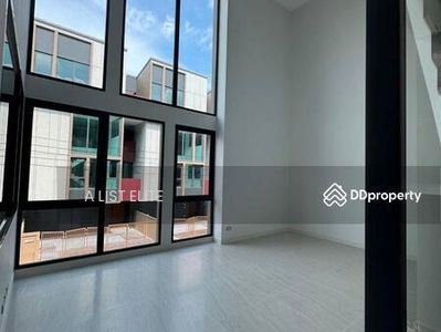 Baan Klang Muang Classe Sukhumvit 77, Bangkok, Thailand Baan Klang Muang Classe Sukhumvit 77, Bangkok, Thailand