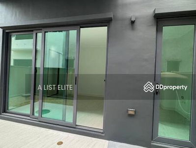 Baan Klang Muang Classe Sukhumvit 77, Bangkok, Thailand Baan Klang Muang Classe Sukhumvit 77, Bangkok, Thailand