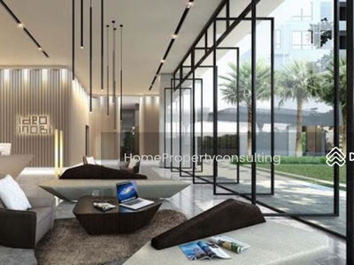 IDEO MOBI Sukhumvit Eastgate, Bangkok, Thailand IDEO MOBI Sukhumvit Eastgate, Bangkok, Thailand