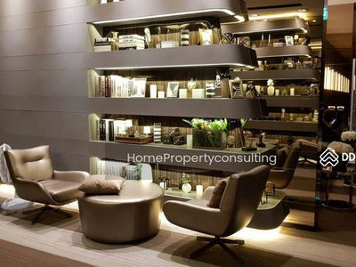 IDEO MOBI Sukhumvit Eastgate, Bangkok, Thailand IDEO MOBI Sukhumvit Eastgate, Bangkok, Thailand