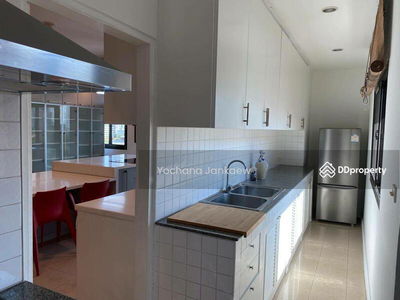 Baan Ananda, Bangkok, Thailand Baan Ananda, Bangkok, Thailand