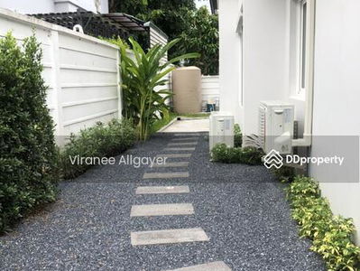 2-story detached house for rent near Khok Kruat, Nakhon Ratchasima, Thailand 2-story detached house for rent near Khok Kruat, Nakhon Ratchasima, Thailand