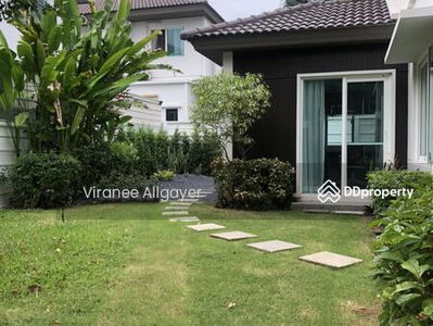 2-story detached house for rent near Khok Kruat, Nakhon Ratchasima, Thailand 2-story detached house for rent near Khok Kruat, Nakhon Ratchasima, Thailand