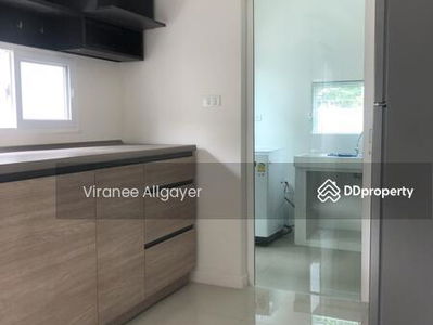 2-story detached house for rent near Khok Kruat, Nakhon Ratchasima, Thailand 2-story detached house for rent near Khok Kruat, Nakhon Ratchasima, Thailand