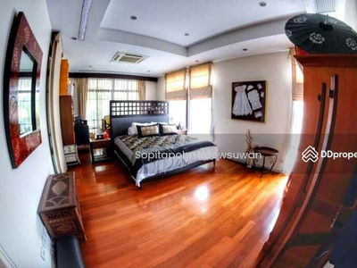 Baan Sansiri Sukhumvit 67, Bangkok, Thailand Baan Sansiri Sukhumvit 67, Bangkok, Thailand