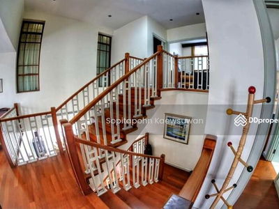 Baan Sansiri Sukhumvit 67, Bangkok, Thailand Baan Sansiri Sukhumvit 67, Bangkok, Thailand