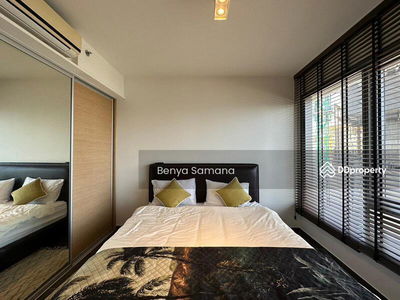 The Lofts Ekkamai, Bangkok, Thailand The Lofts Ekkamai, Bangkok, Thailand