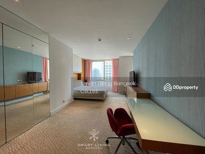 Sky Villas Sathorn, Bangkok, Thailand Sky Villas Sathorn, Bangkok, Thailand