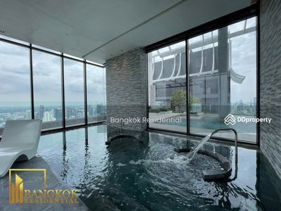 Park Origin Thonglor, Bangkok, Thailand Park Origin Thonglor, Bangkok, Thailand