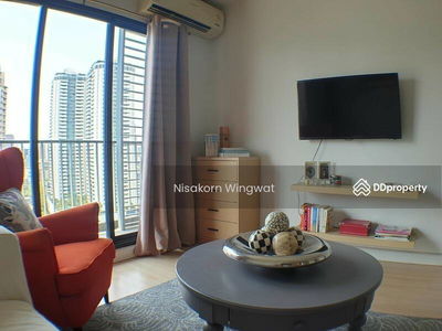 The Seed Mingle Sathorn-Suanplu, Bangkok, Thailand The Seed Mingle Sathorn-Suanplu, Bangkok, Thailand