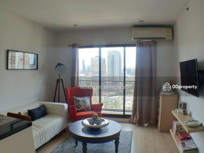 The Seed Mingle Sathorn-Suanplu, Bangkok, Thailand The Seed Mingle Sathorn-Suanplu, Bangkok, Thailand