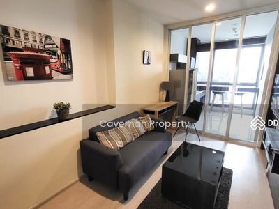 Rhythm Sukhumvit 44/1, Bangkok, Thailand Rhythm Sukhumvit 44/1, Bangkok, Thailand