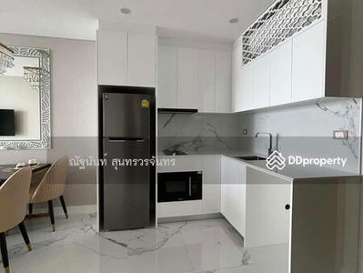 Copacabana Beach Jomtien, Chon Buri, Thailand Copacabana Beach Jomtien, Chon Buri, Thailand