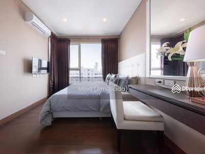 Ivy Thonglor, Bangkok, Thailand Ivy Thonglor, Bangkok, Thailand