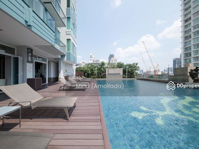 Ivy Thonglor, Bangkok, Thailand Ivy Thonglor, Bangkok, Thailand